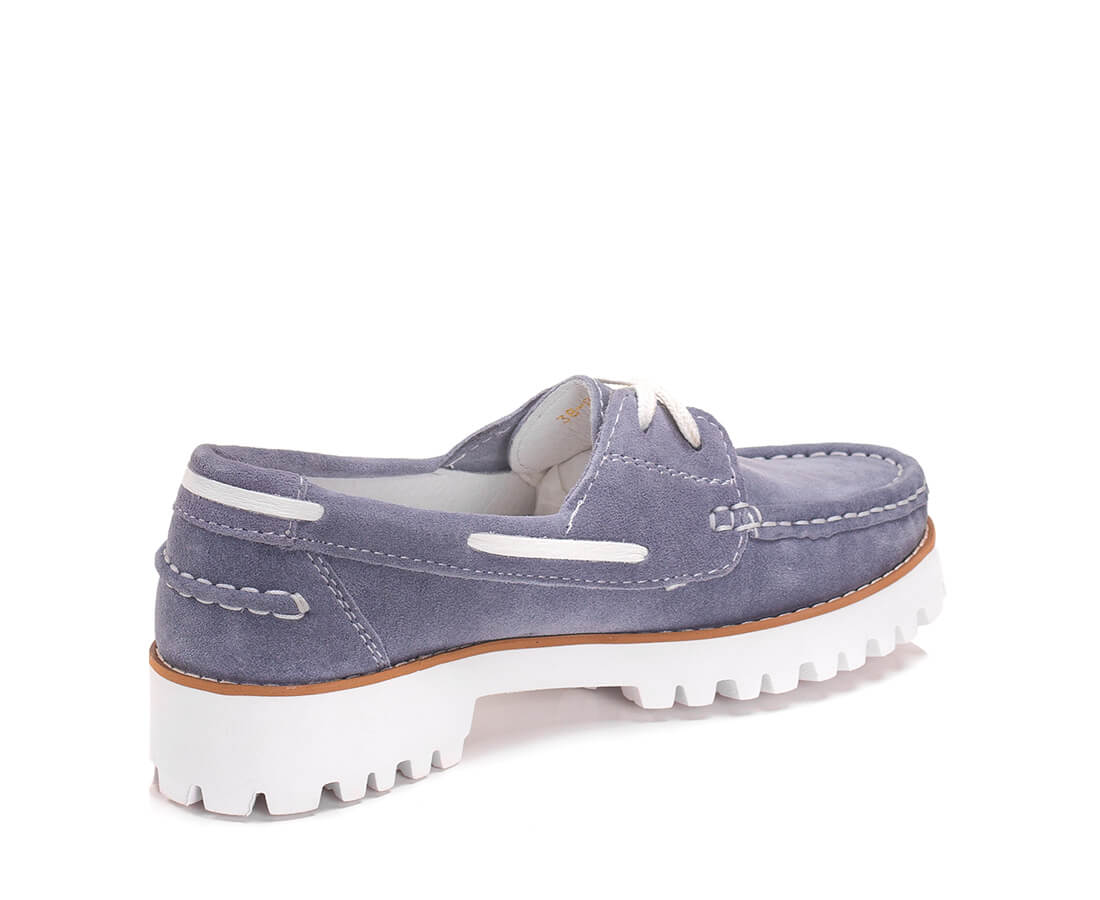 Топсайдеры 8539-616