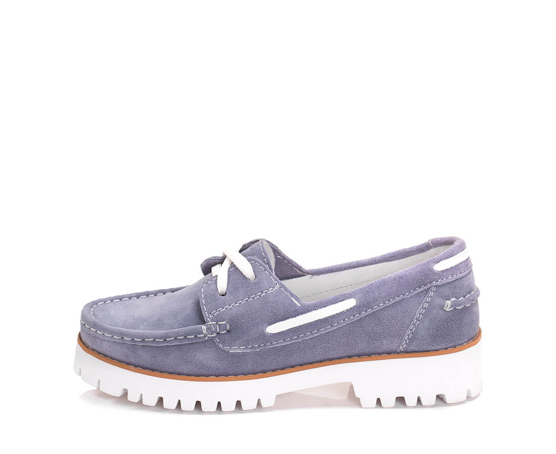 Топсайдеры 8539-616