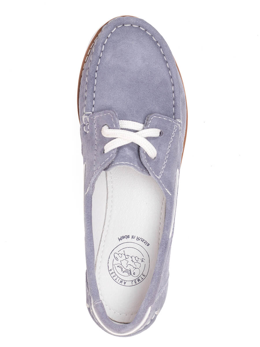 Топсайдеры 8539-616