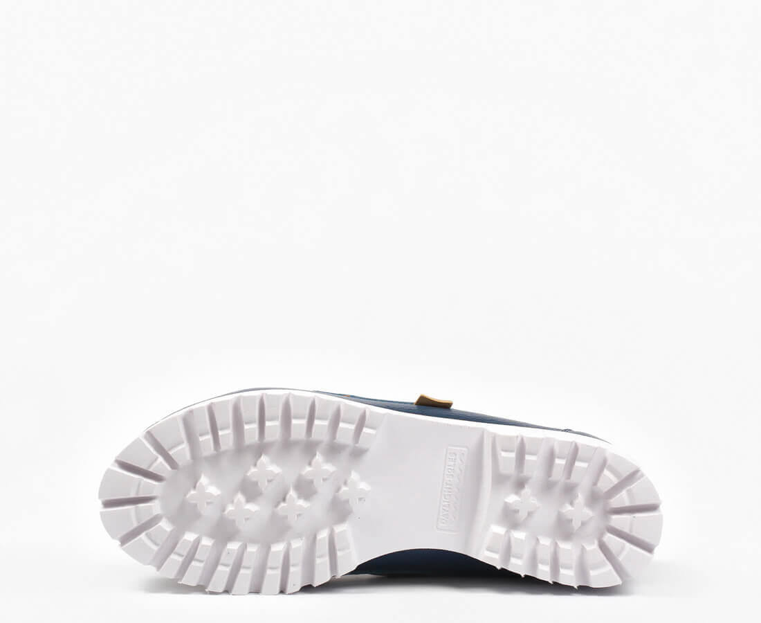 Топсайдеры 8539-69