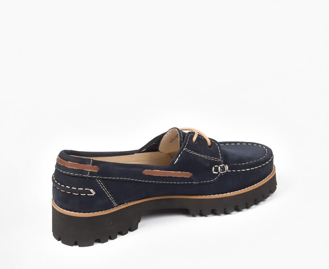 Топсайдеры 8539-999