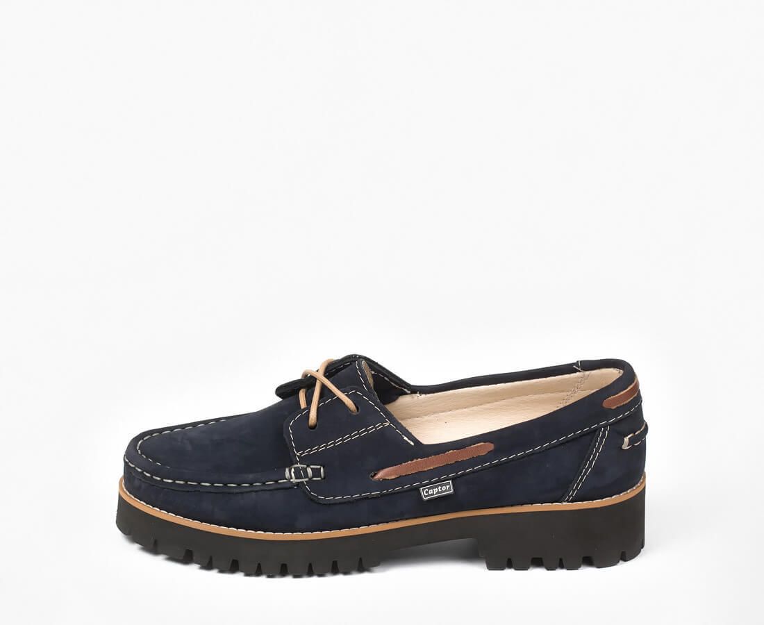 Топсайдеры 8539-999