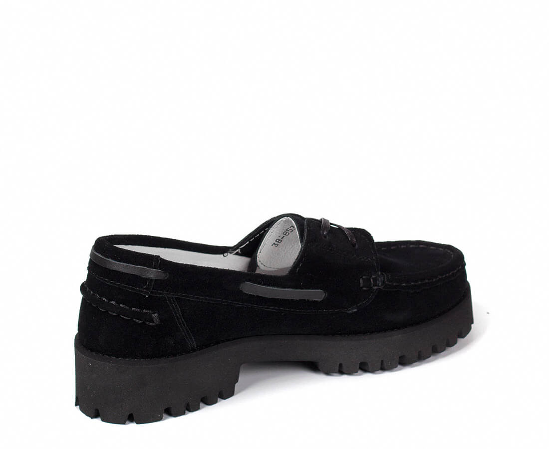 Топсайдеры 85391-11