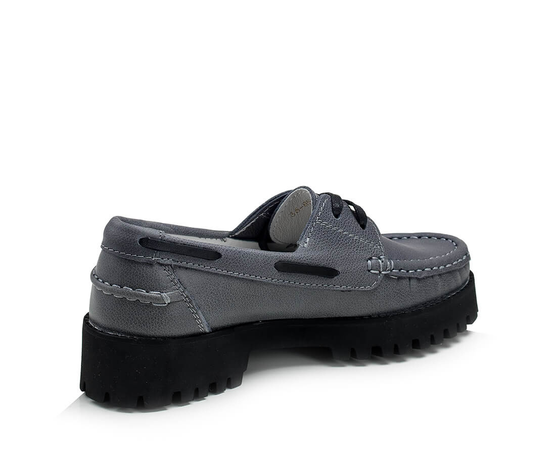 Топсайдеры 85391-166