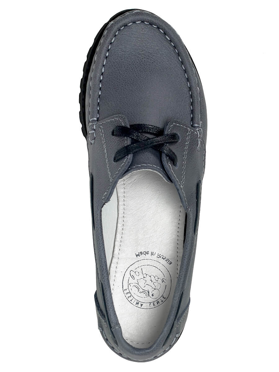 Топсайдеры 85391-166