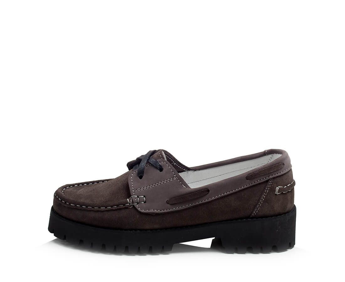 Топсайдеры 85391-422-420